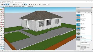 SketchUp Layout Tutorial - Episode 1: Setting Up Your Project for Layout