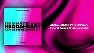 Joel Corry x MNEK - Head & Heart (Official Instrumental)