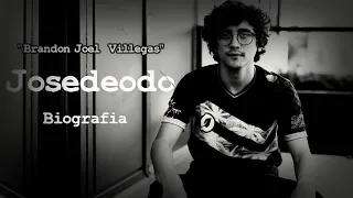 El camino hacia la gloria : Biografia de Josedeodo.