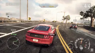 Need for Speed Rivals - Gameplay (1080p60fps)