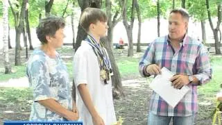 Лозівська Панорама 03 07 2013