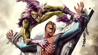 10 Worst Things Green Goblin Has Done To Spider Man