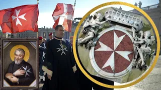 La gloriosa storia dei Cavalieri di Malta ( dalle origini ai giorni nostri)