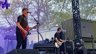 JIMMY EAT WORLD • Full Set • 08/23/2023 • Central Park SummerStage Rumsey Play • NYC New York City