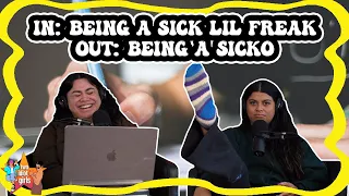 In: Being a Sick Lil Freak Out: Being a Sicko