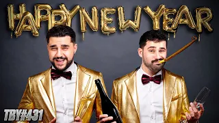 Happy New Year! | The Basement Yard #431