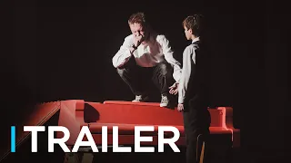 Stage Russia HD: Boris Trailer / "Борис" Трейлер