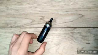 VOOPOO VSUIT 40WT. RBA. РУССКИЙ ОБЗОР.