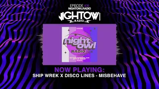 Beyond Wonderland at The Gorge MEGAMIX - Night Owl Radio 408