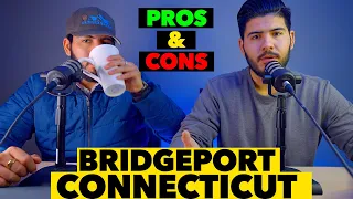 Pros & Cons of Living in Bridgeport Connecticut 2022