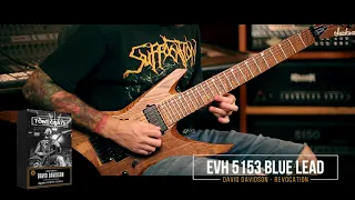 Sept 2019: David Davidson of Revocation Signature Kemper Bundle