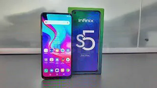 INFINIX S5 X652/X652B FRP|GOOGLE ACCOUNT BYPASS-100% WORKING WITHOUT PC