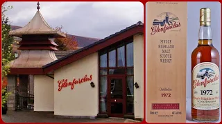 Glenfarclas 1972 / 1997 . 24 Jahre . 43 % Vol. Nicht gefärbt und nicht kühlgefiltert