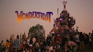 Wonderfruit Festival  2022