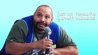 garrett being my favourite superstore character for 8 minutes straight | Comedy Bites