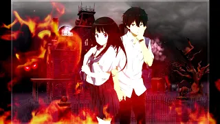 House of Fire - Nightcore /Alice Cooper/