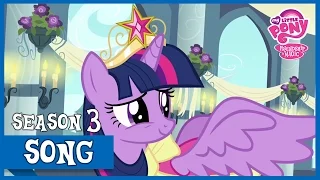 Behold, Princess Twilight Sparkle (Magical Mystery Cure) | MLP: FiM [HD]