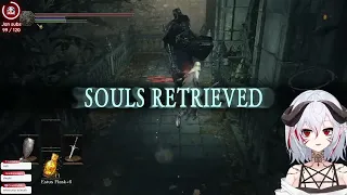 Dark Souls 3 All bosses Playthrough (Pt. 6)