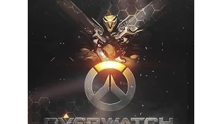 Overwatch (Овервотч) - Лучший момент матча, Хандзо (Hanzo), игрок Norvet