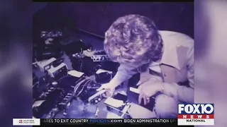 FOX10 News Vault: Five arrested for car burglaries (1977)