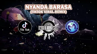 Nyanda Barasa (Tekno Remix) - Dj Gibz | TikTok Viral Remix