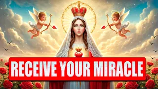 🛑PRAYER TO OUR LADY OF FATIMA FOR RECEIVING AN URGENT AND IMMEDIATE MIRACLE - DO AND RECEIVE