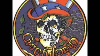 Grateful Dead - Bird Song - 1972/08/22