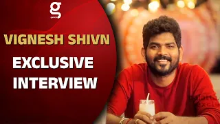 Marriage with Nayanthara? Vignesh ShivN opens up