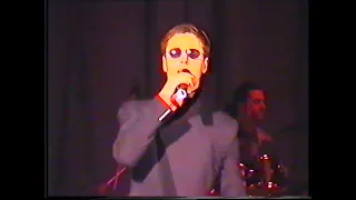 Vitas – Blind Painter (Belgorod, Russia – 2003.10.14) [Amateur recording]