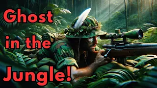 The Sniper Legend Called White Feather!