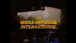 1986 Donegal Rally