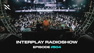 Alexander Popov - Interplay Radioshow #504