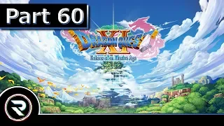 Dragon Quest XI - Part 60 - Post Game (English - PS4)