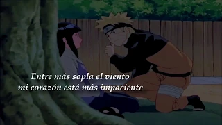 Hotaru No Hikari (Sha La La) Op.5 - Subtitulado Al Español. | Naruto. {Ikimono-Gakari}