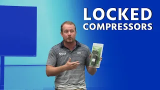 Locked Compressors