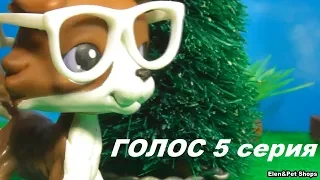 LPS: ГОЛОС 5 серия