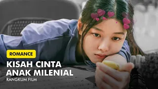 KISAH CINTA GENERASI MILENIAL