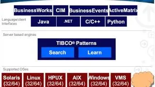 TIBCO - Partner Webinar A Complete MDM and SOA solution