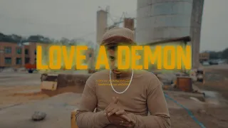 48 DOPE "LOVE A DEMON" (SHOT BY @YOUKNOWITSCOLT)