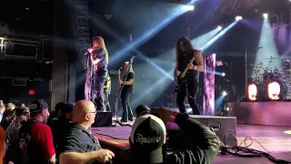 Queensryche HOB Anaheim 1/30/20 part 1 of 4