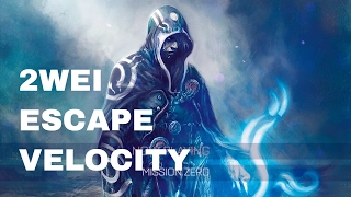 2WEI - ESCAPE VELOCITY | Full Album | Position Music