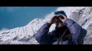 Everest Official Trailer 2015 Jason Clarke, Jake Gyllenhaal HD