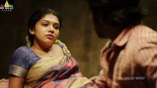 Shrimati 21F Latest Telugu Trailer | Sadha, Riythvika | Sri Balaji Video