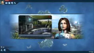 Anno 2070 - World Event: Project Eden