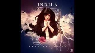 Indila - Dernière Danse (Robert Valentine Remix)