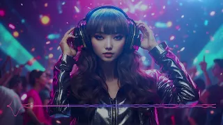 Ultimate K-Pop Disco Party Vibes: AI Mix Vol. [00117] 🎵💃✨ #kpop #disco #party #mix #korea #music