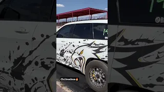 Jeep gran Cherokee Hell hack⚡️🚦desde el autódromo  Francisco Villa en chihuahua🇲🇽
