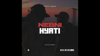 Friday Group - Nebni Hyati