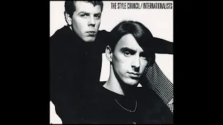 The Style Council - Shout To The Top - (1985)