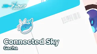 [Blue Archive] Connected Sky (Seamless 30m)